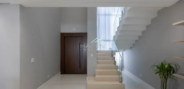 Casa de Condomínio com 5 Quartos à venda, 285m² no Campo Pequeno, Colombo