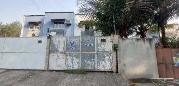 Casa com 2 Quartos à venda, 65m² no Fanchem, Queimados