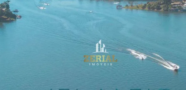 Terreno / Lote / Condomínio à venda, 693m² no Centro, Igaratá