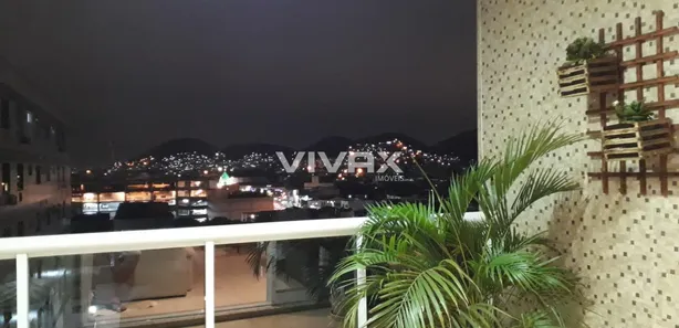 Cobertura com 3 Quartos à venda, 163m² no Vicente de Carvalho, Rio de Janeiro