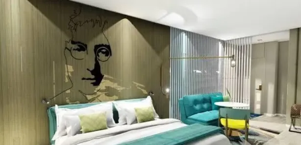 Flat com 1 Quarto à venda, 40m² no , Sertaneja