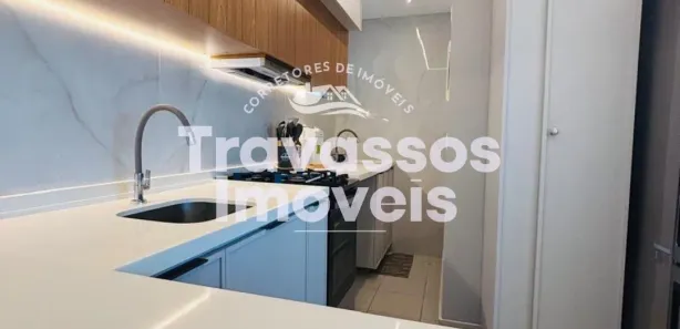 Apartamento com 2 Quartos à venda, 57m² no Candelária, Natal