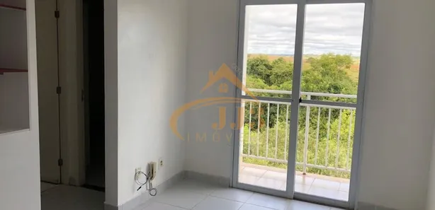 Apartamento com 2 Quartos à venda, 50m² no Vossoroca, Votorantim