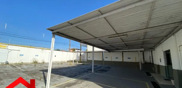 Galpão / Depósito / Armazém para venda ou aluguel, 1025m² no São Francisco, São Luís