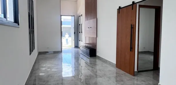 Casa com 3 Quartos para venda ou aluguel, 133m² no Residencial Colinas, Caçapava