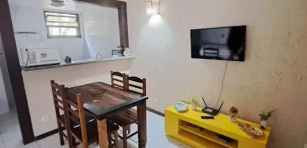 Casa de Condomínio com 2 Quartos à venda, 120m² no , Armação dos Búzios