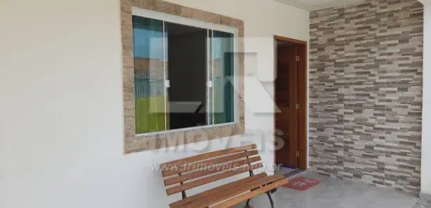 Casa com 2 Quartos à venda, 95m² no , Iguaba Grande