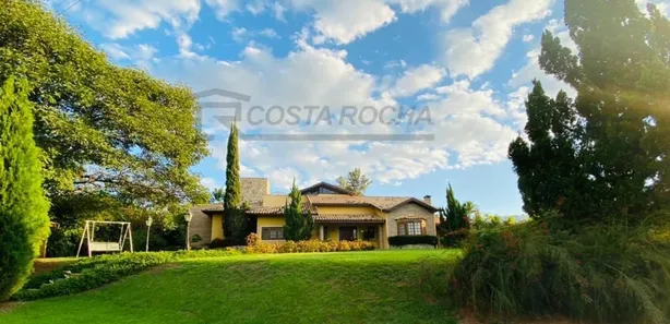 Casa de Condomínio com 4 Quartos à venda, 500m² no Haras Paineiras, Salto