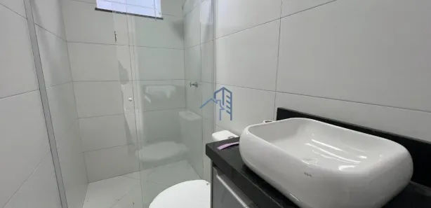 Casa de Condomínio com 2 Quartos à venda, 77m² no Candeias, Vitória da Conquista