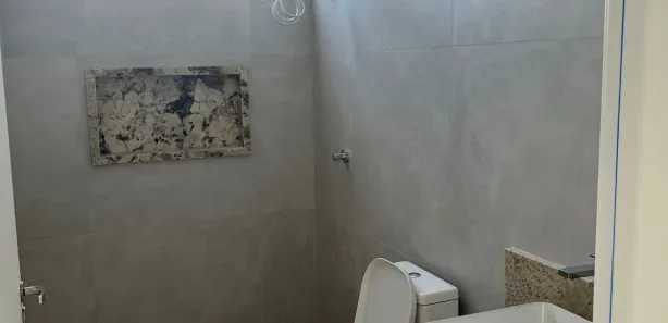 Casa de Condomínio com 3 Quartos à venda, 150m² no Alphaville, Barra dos Coqueiros
