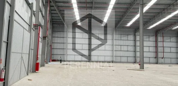 Galpão / Depósito / Armazém para alugar, 1100m² no Vargem Grande, Rio de Janeiro
