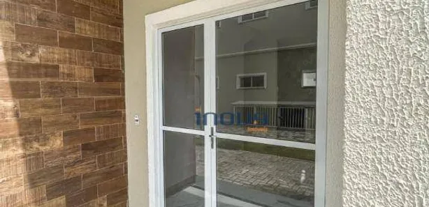 Apartamento com 2 Quartos à venda, 54m² no Jardim Bandeirantes, Maracanaú