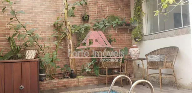 Casa com 2 Quartos à venda, 90m² no Campo Grande, Rio de Janeiro