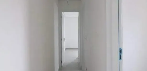 Cobertura com 2 Quartos para alugar, 93m² no Vila São Pedro, Santo André