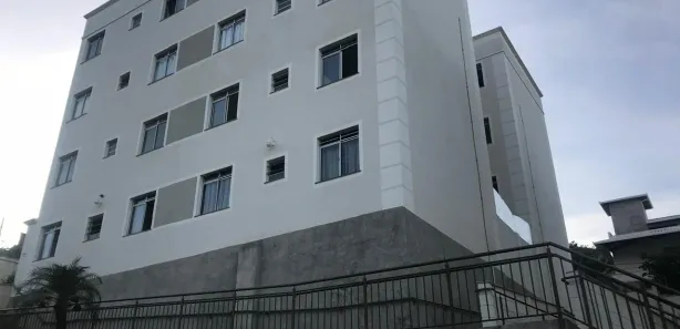 Apartamento com 2 Quartos à venda, 50m² no Gávea, Vespasiano