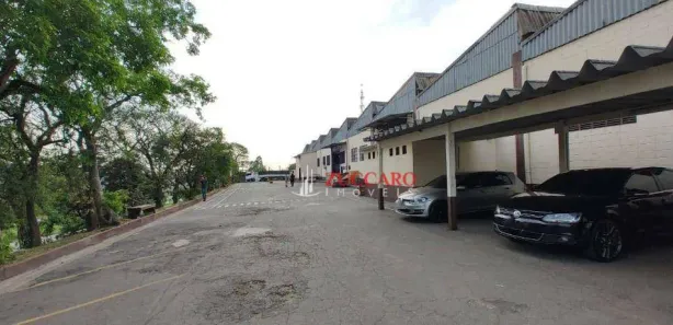 Galpão / Depósito / Armazém para alugar, 4422m² no Cuiabá, Itaquaquecetuba