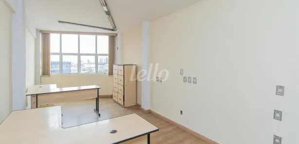 Conjunto Comercial / Sala para alugar, 41m² no Fundação, São Caetano do Sul