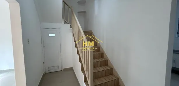 Sobrado com 2 Quartos para venda ou aluguel, 90m² no Vila Valença, São Vicente