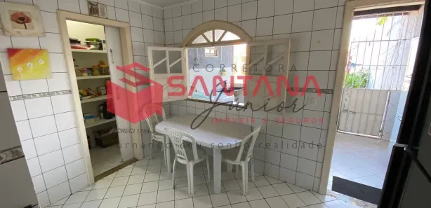 Casa de Condomínio com 3 Quartos à venda, 238m² no Caji, Lauro de Freitas