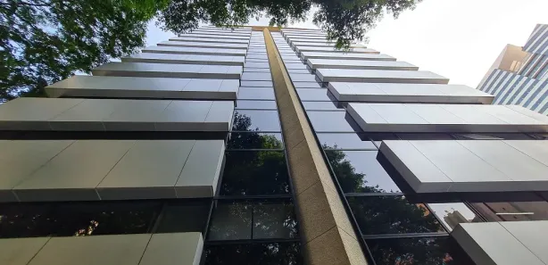 Conjunto Comercial / Sala para alugar, 70m² no Brooklin Paulista, São Paulo