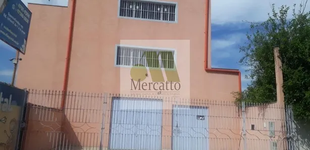 Prédio Inteiro para alugar, 500m² no Parque Taboão, Taboão da Serra