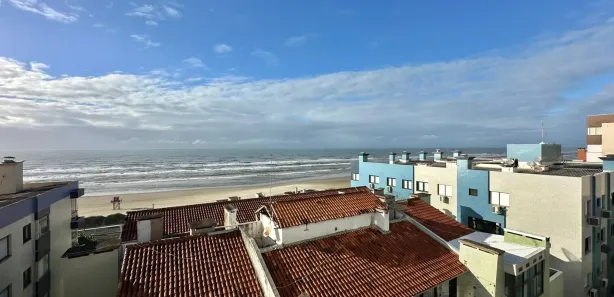 Apartamento com 2 Quartos à venda, 103m² no Zona Nova, Capão da Canoa