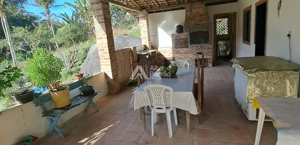 Fazenda / Sítio / Chácara à venda, 33000m² no Nossa Senhora do Carmo, Pombos