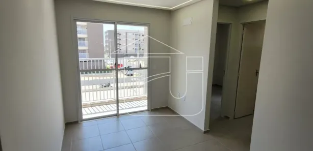 Apartamento com 2 Quartos à venda, 45m² no Distrito Industrial, Marília