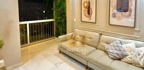 Cobertura com 3 Quartos à venda, 142m² no Praça Seca, Rio de Janeiro