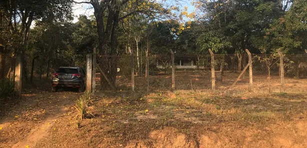 Fazenda / Sítio / Chácara com 3 Quartos à venda, 5400m² no Cidade Jardim, Esmeraldas