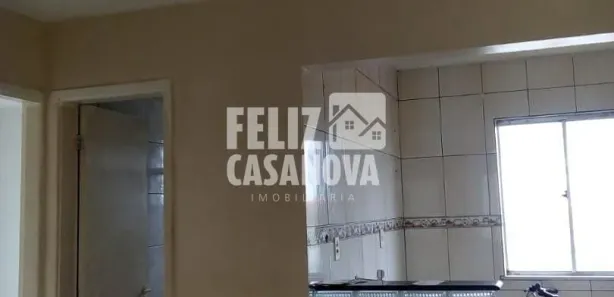 Apartamento com 2 Quartos à venda, 53m² no Centro, Camaçari