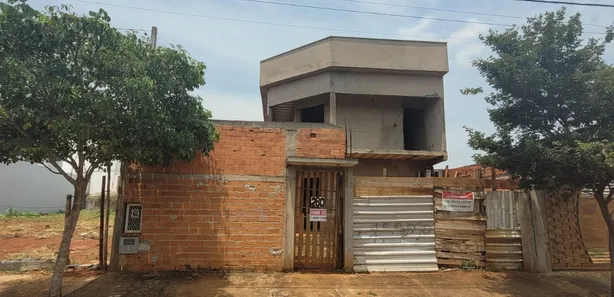 Sobrado com 3 Quartos à venda, 200m² no Terrazul SM, Santa Bárbara D'Oeste