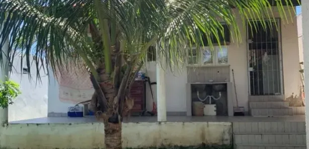 Casa com 2 Quartos à venda, 250m² no Arembepe (Abrantes), Camaçari