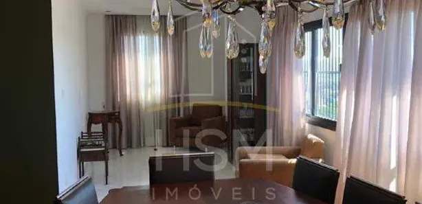 Cobertura com 4 Quartos para alugar, 500m² no Rudge Ramos, São Bernardo do Campo