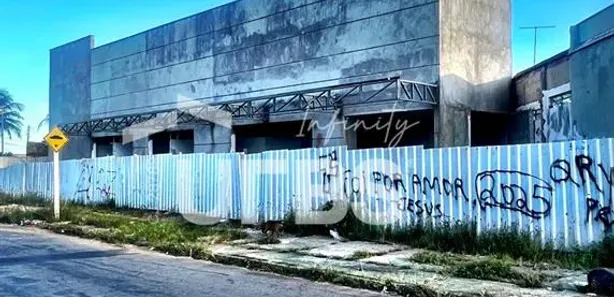 Prédio Inteiro à venda, 800m² no Vila Cruzeiro do Sul, Aparecida de Goiânia