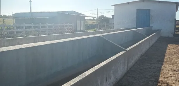 Fazenda / Sítio / Chácara com 3 Quartos à venda, 170000m² no , Vera Cruz