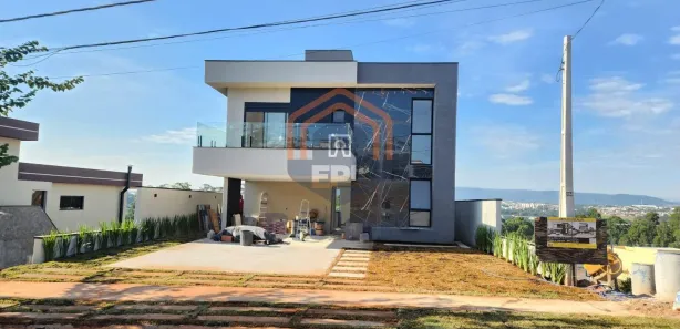 Casa de Condomínio com 4 Quartos à venda, 306m² no Jardim das Minas, Itupeva