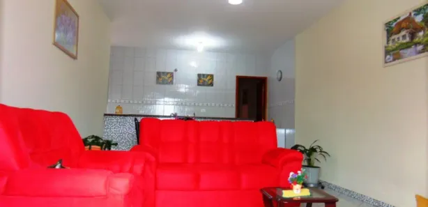 Sobrado com 3 Quartos à venda, 118m² no Jardim Yolanda, Jacareí