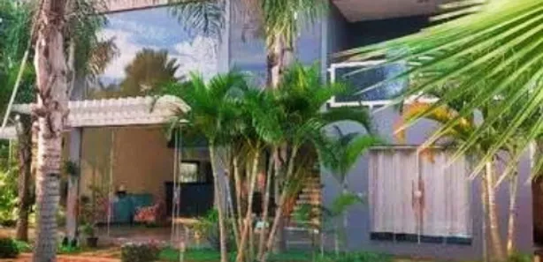Casa de Condomínio com 4 Quartos à venda, 300m² no Ponte Alta Norte, Brasília