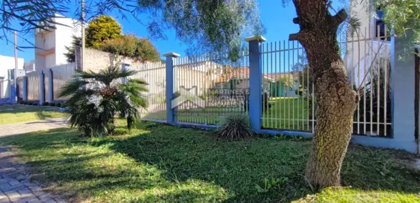 Terreno / Lote / Condomínio à venda, 360m² no Eucaliptos, Fazenda Rio Grande