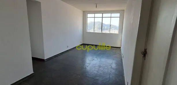 Apartamento com 2 Quartos para alugar, 75m² no Santa Rosa, Niterói