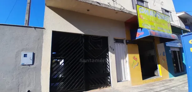 Casa com 4 Quartos para alugar, 110m² no Jardim Santo Amaro, Cambé