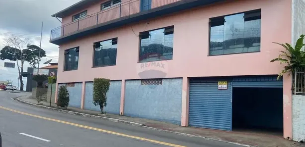 Loja / Salão / Ponto Comercial para alugar, 110m² no Centro, Mairiporã