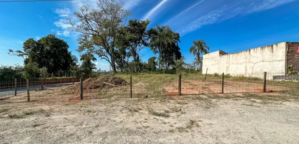 Terreno / Lote / Condomínio à venda, 483m² no Bela Vista, Balneário Piçarras