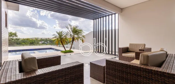 Casa de Condomínio com 3 Quartos à venda, 400m² no Jardim Buru, Salto
