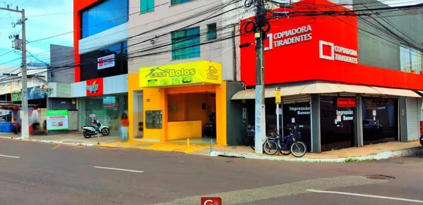 Loja / Salão / Ponto Comercial para alugar, 200m² no Farolândia, Aracaju