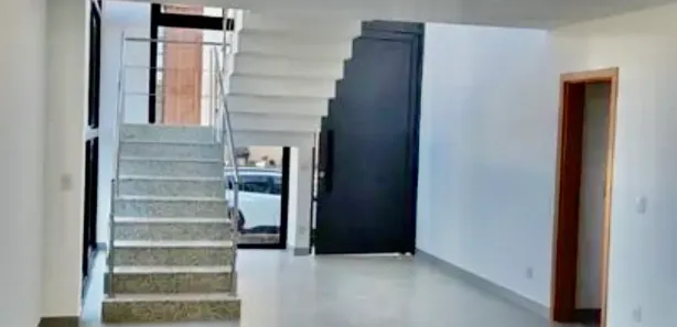 Casa de Condomínio com 4 Quartos à venda, 246m² no Buraquinho, Lauro de Freitas