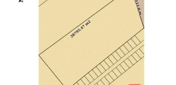Terreno / Lote / Condomínio à venda, 28795m² no Lagoa, Balneário Piçarras