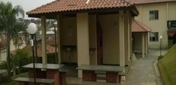Apartamento com 2 Quartos à venda, 49m² no Jardim São Miguel, Ferraz de Vasconcelos