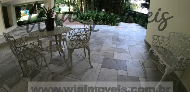 Apartamento com 3 Quartos para venda ou aluguel, 120m² no Umuarama, Osasco